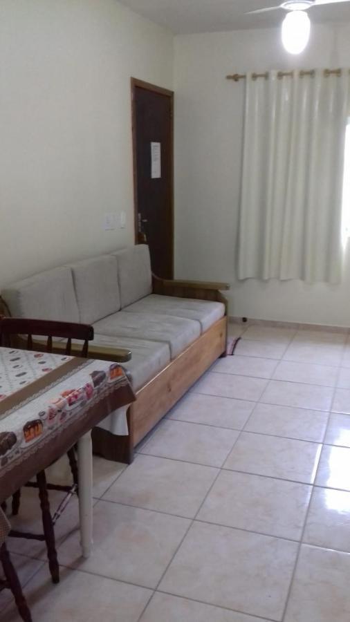 Residencial Caxias Lägenhet Bombinhas Exteriör bild