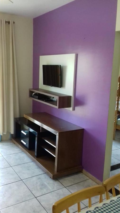 Residencial Caxias Lägenhet Bombinhas Exteriör bild
